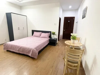 Apartamento — Cali Homestay