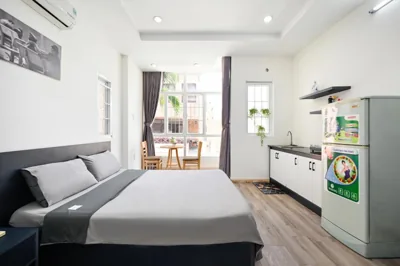Cali Homestay – Fotos 4