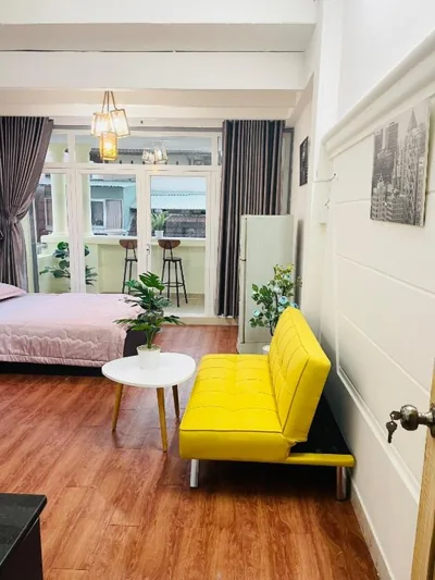 Cali Homestay – Fotos 7