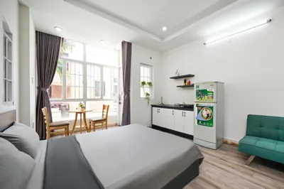Cali Homestay – Fotos 9