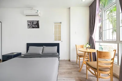 Cali Homestay – Fotos 11