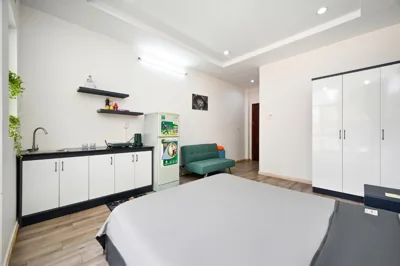 Cali Homestay – Fotos 13
