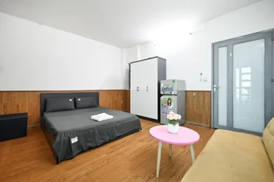 Apartamento Superior — Cali Homestay